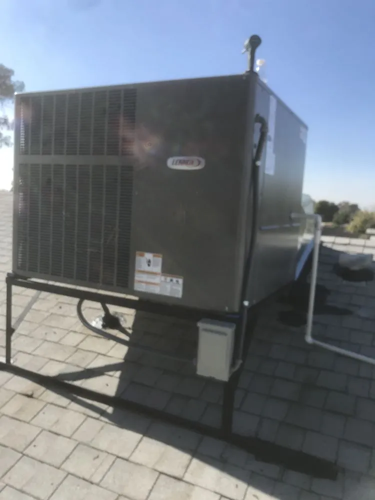 Slide of Heat Slayer HVAC Co