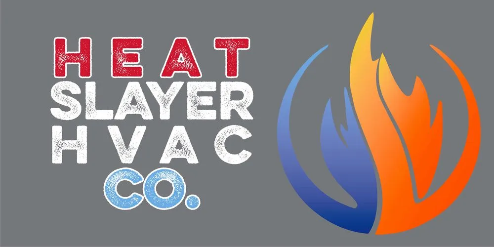 Slide of Heat Slayer HVAC Co