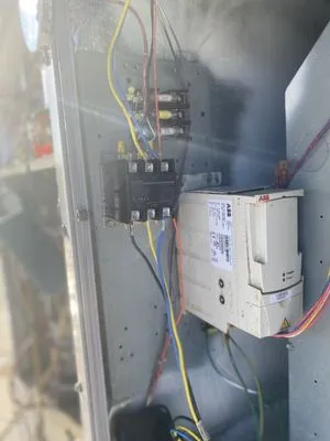 Heat Transfer AC Services