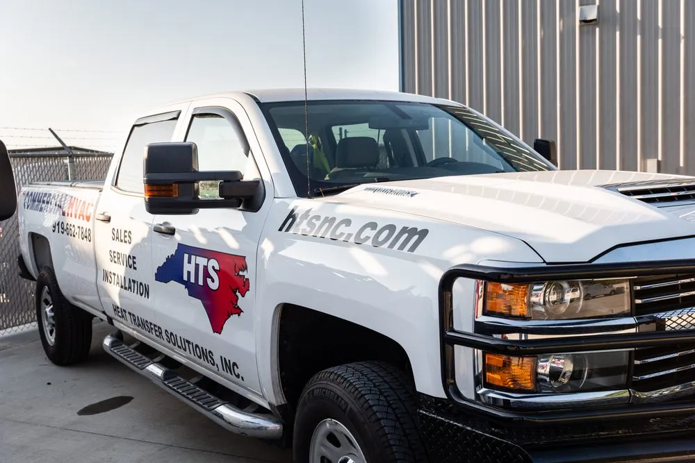 Slide of Heat Transfer Solutions