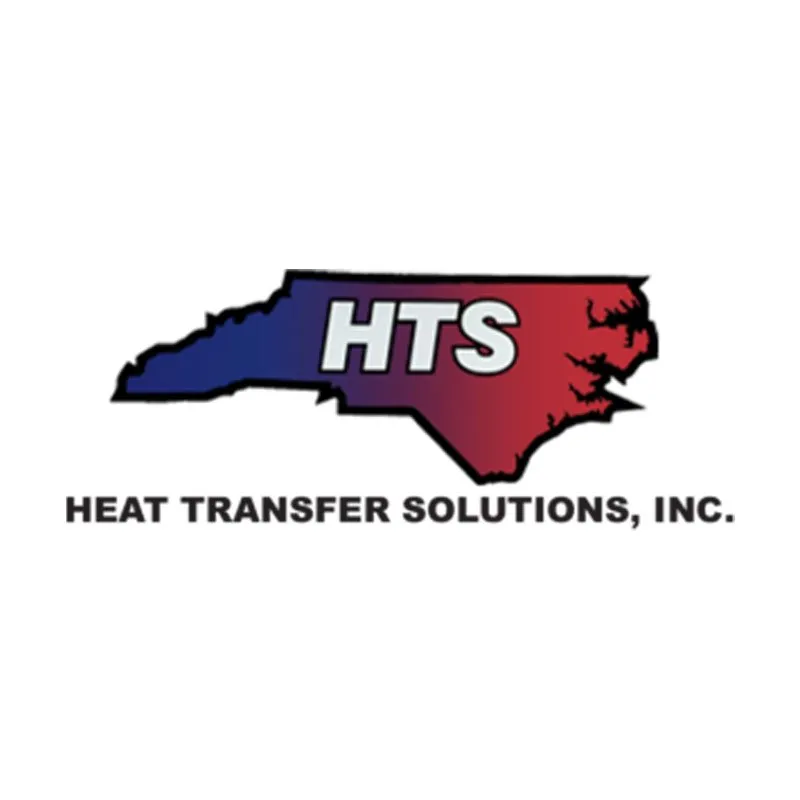 Slide of Heat Transfer Solutions
