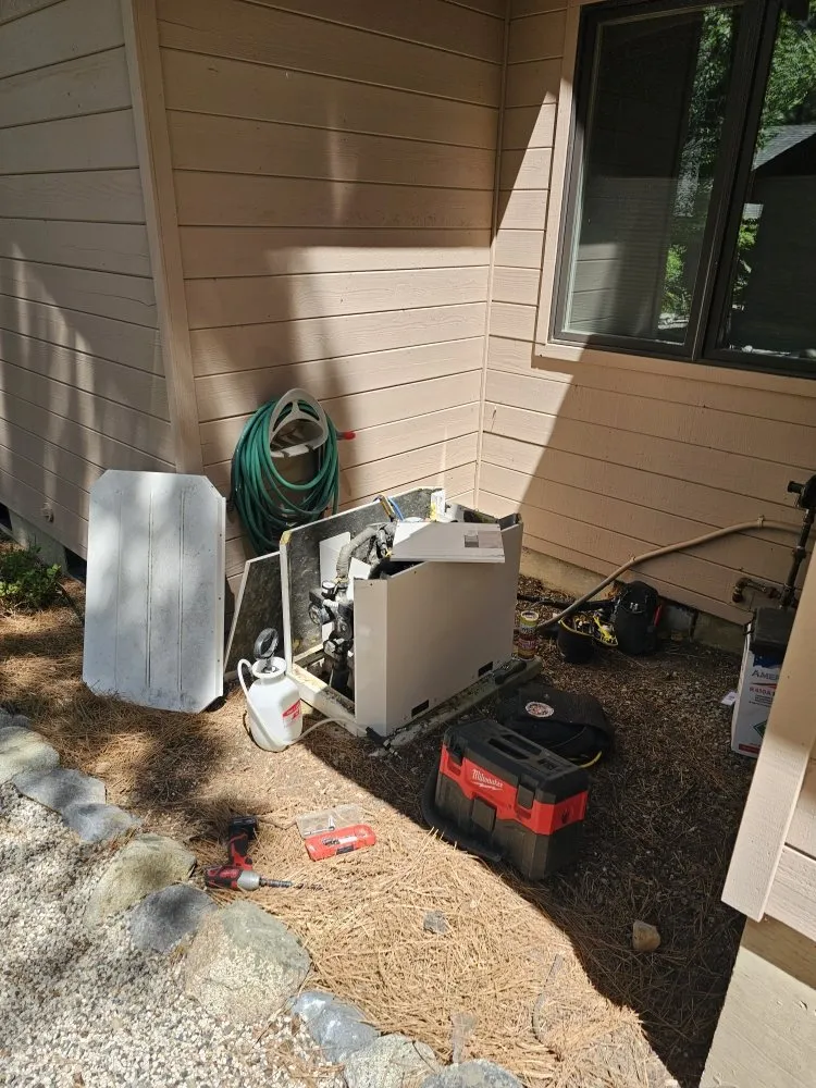 Slide of Heat Transfer Systems