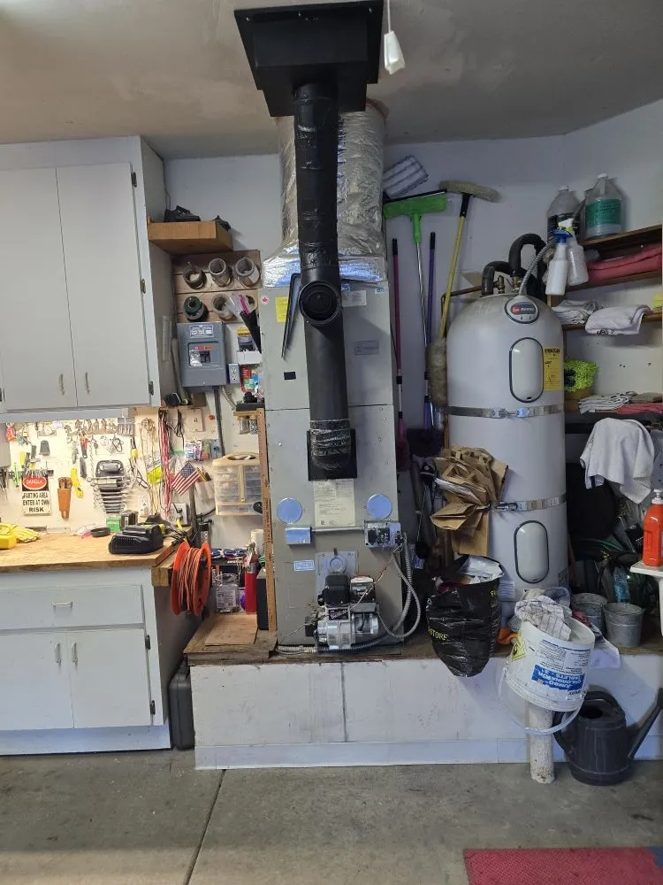 Slide of Heat Transfer Systems