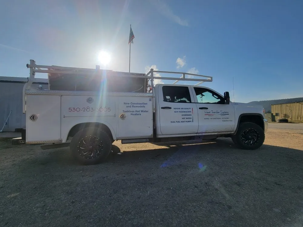 Slide of Heat Transfer Systems