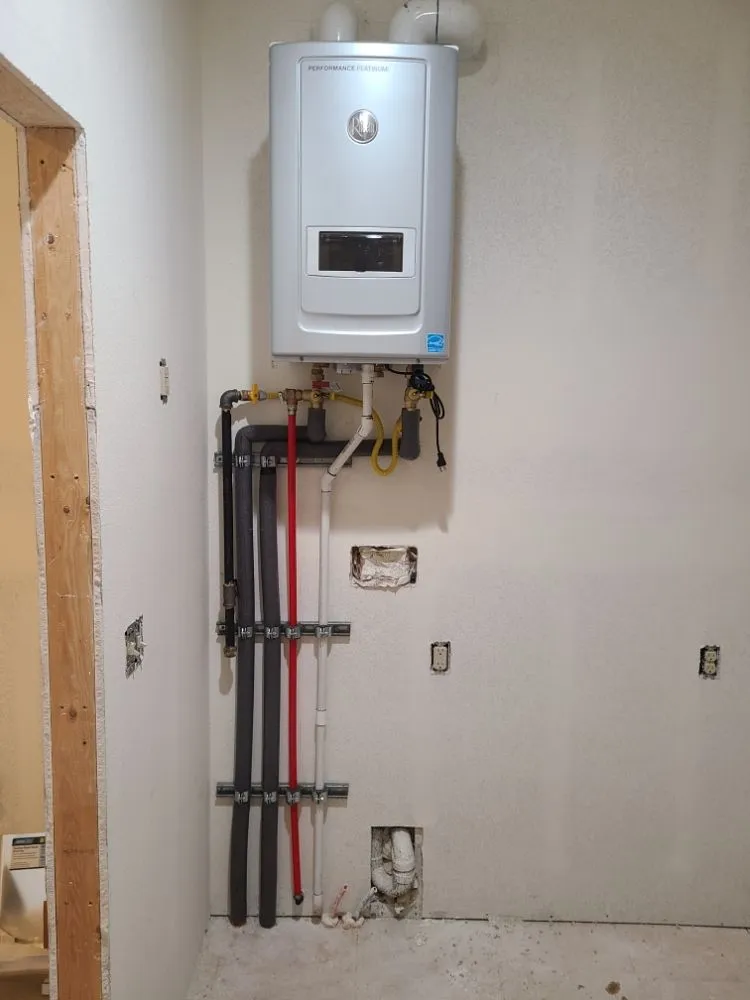 Slide of Heat Transfer Systems