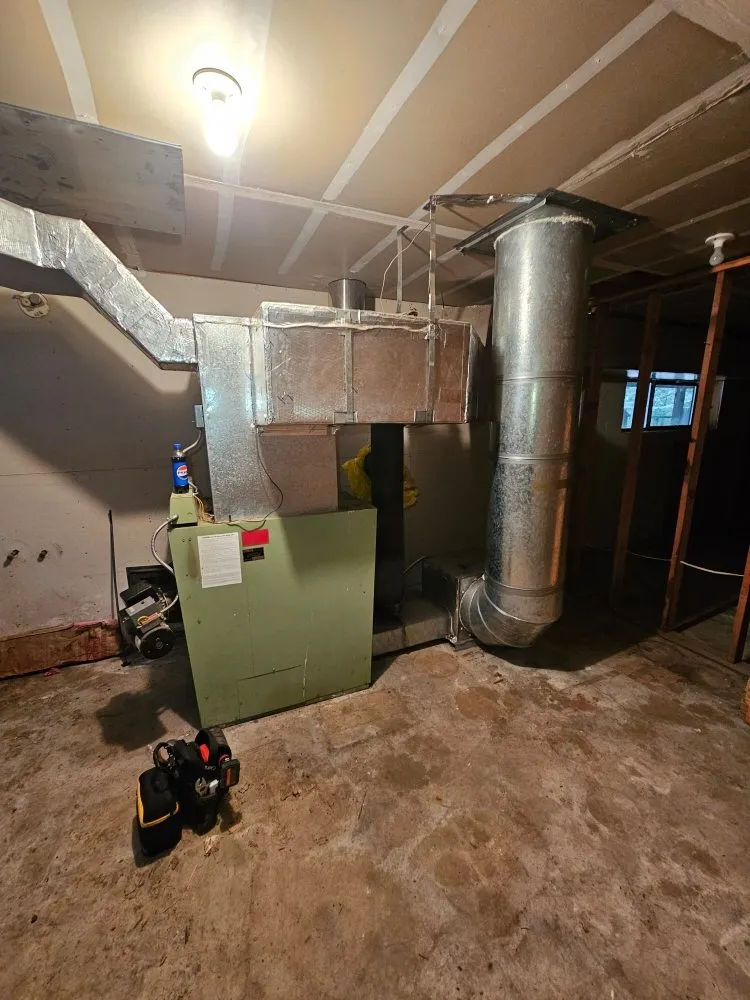 Slide of Heat Transfer Systems