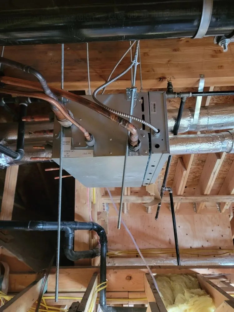 Slide of Heat Transfer Systems