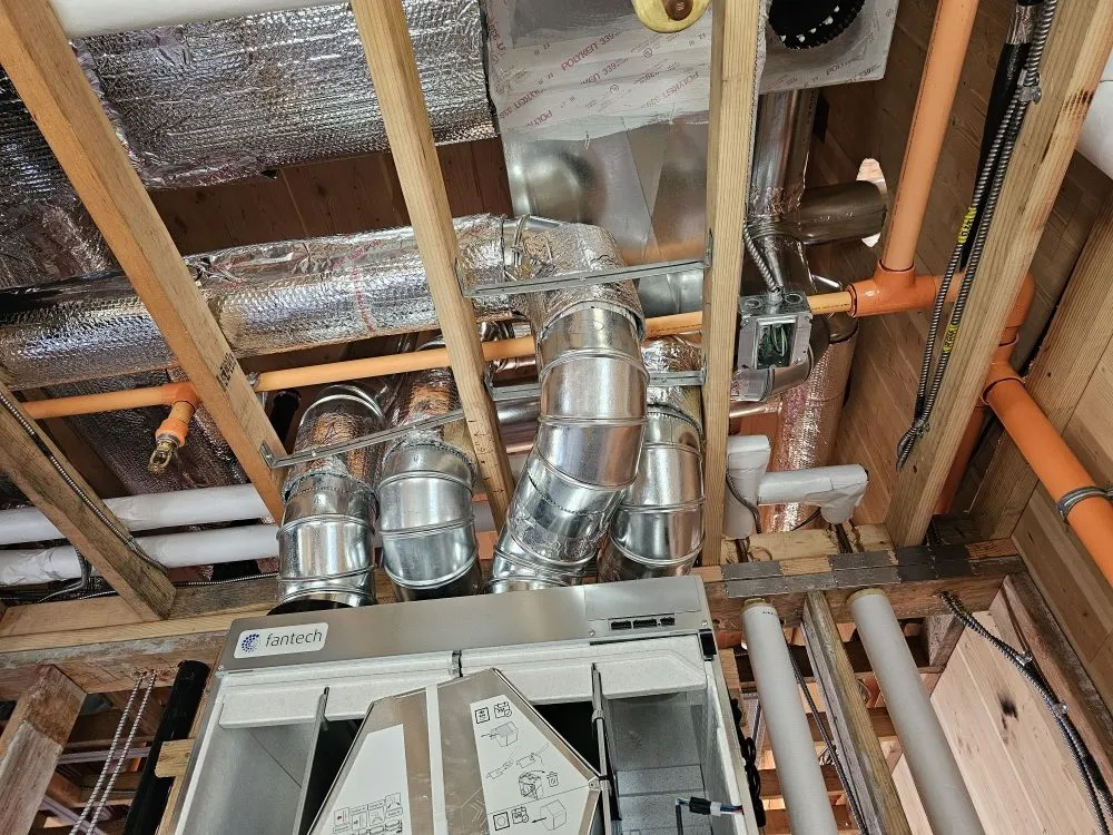 Slide of Heat Transfer Systems