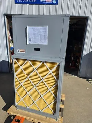 Heat Transfer Systems