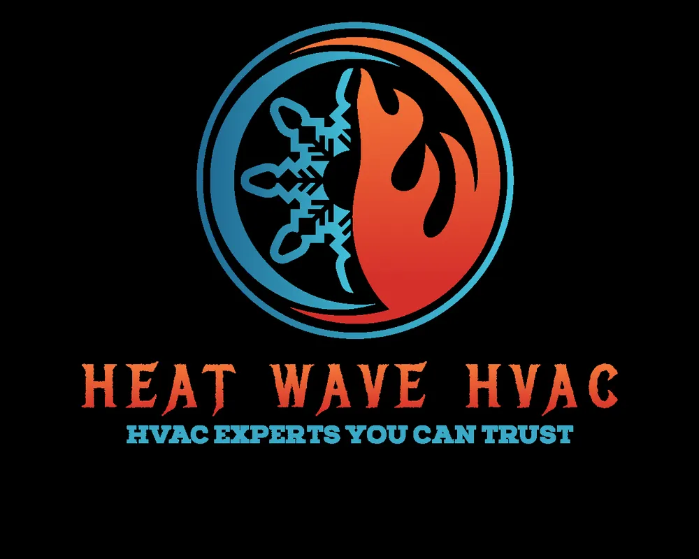 Slide of Heat Wave HVAC