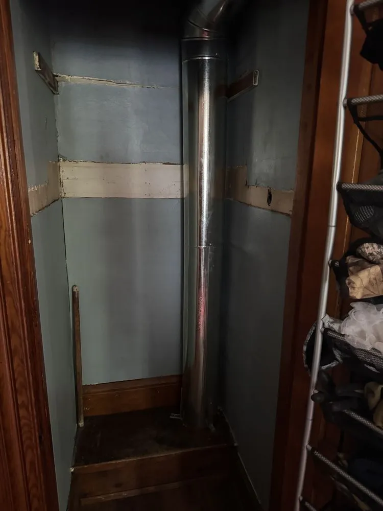 Slide of Heat Wiser - Heating & Air Conditioning