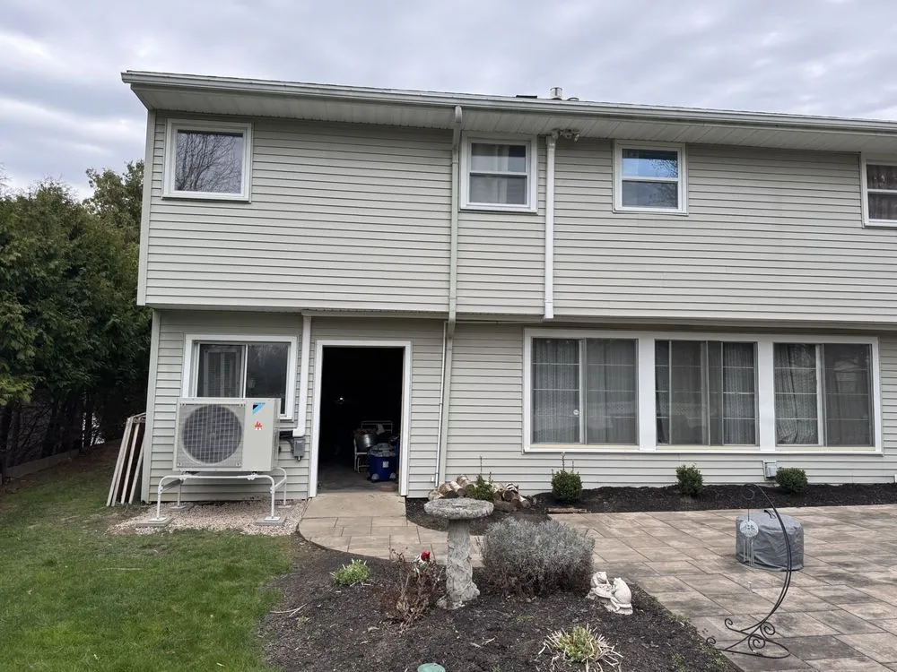 Slide of Heat Wiser - Heating & Air Conditioning