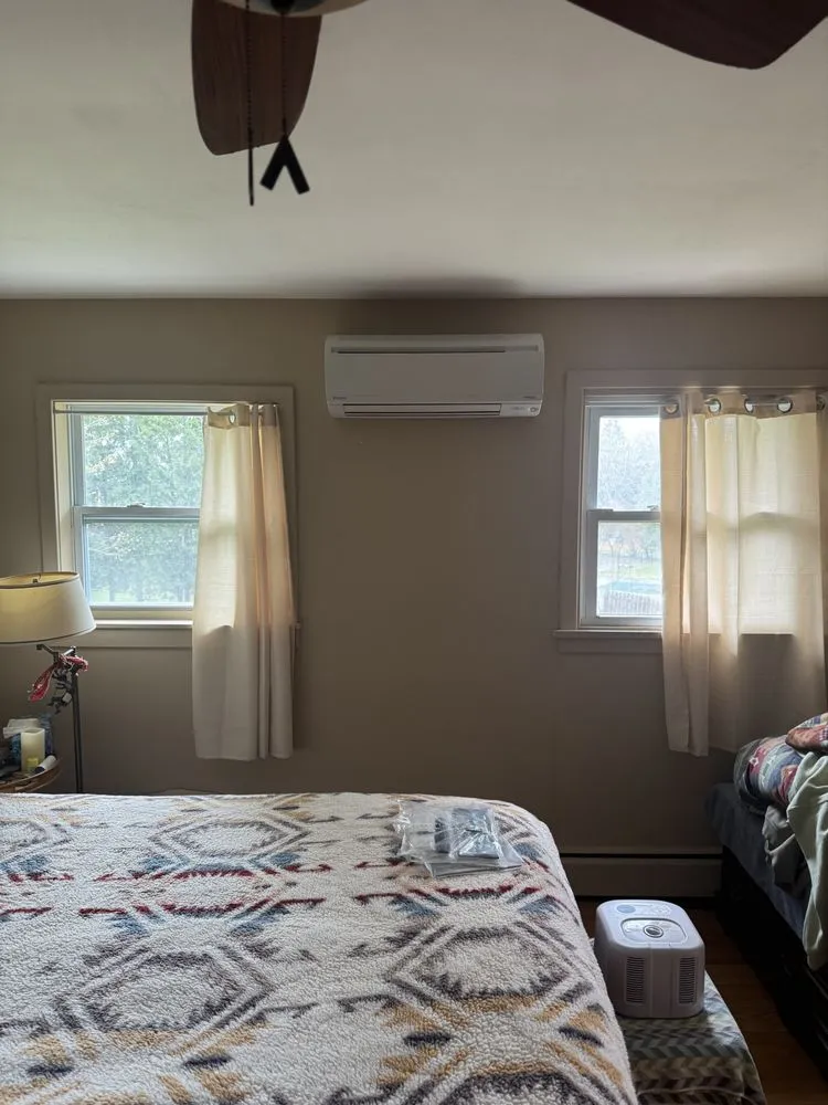 Slide of Heat Wiser - Heating & Air Conditioning