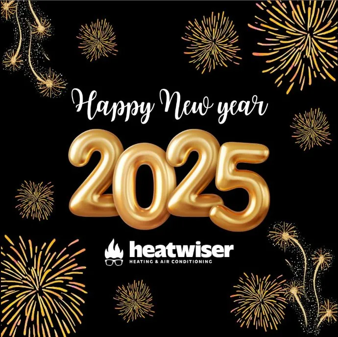 Slide of Heat Wiser - Heating & Air Conditioning