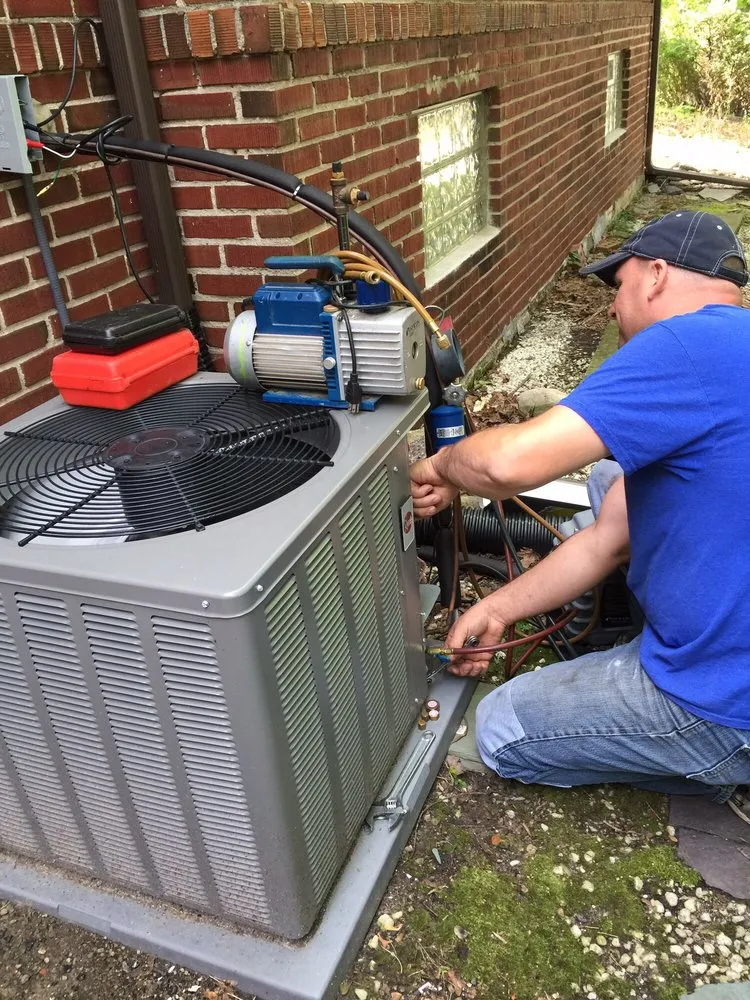 Slide of Heat Wiser - Heating & Air Conditioning