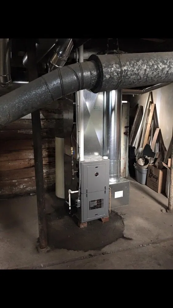 Slide of Heat Wiser - Heating & Air Conditioning