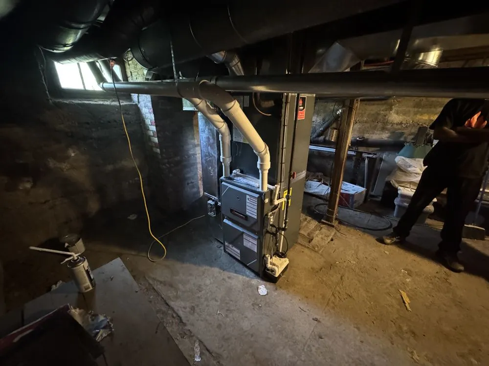 Slide of Heat Wiser - Heating & Air Conditioning