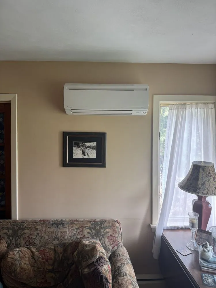 Slide of Heat Wiser - Heating & Air Conditioning