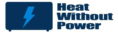 Slide of Heat Without Power