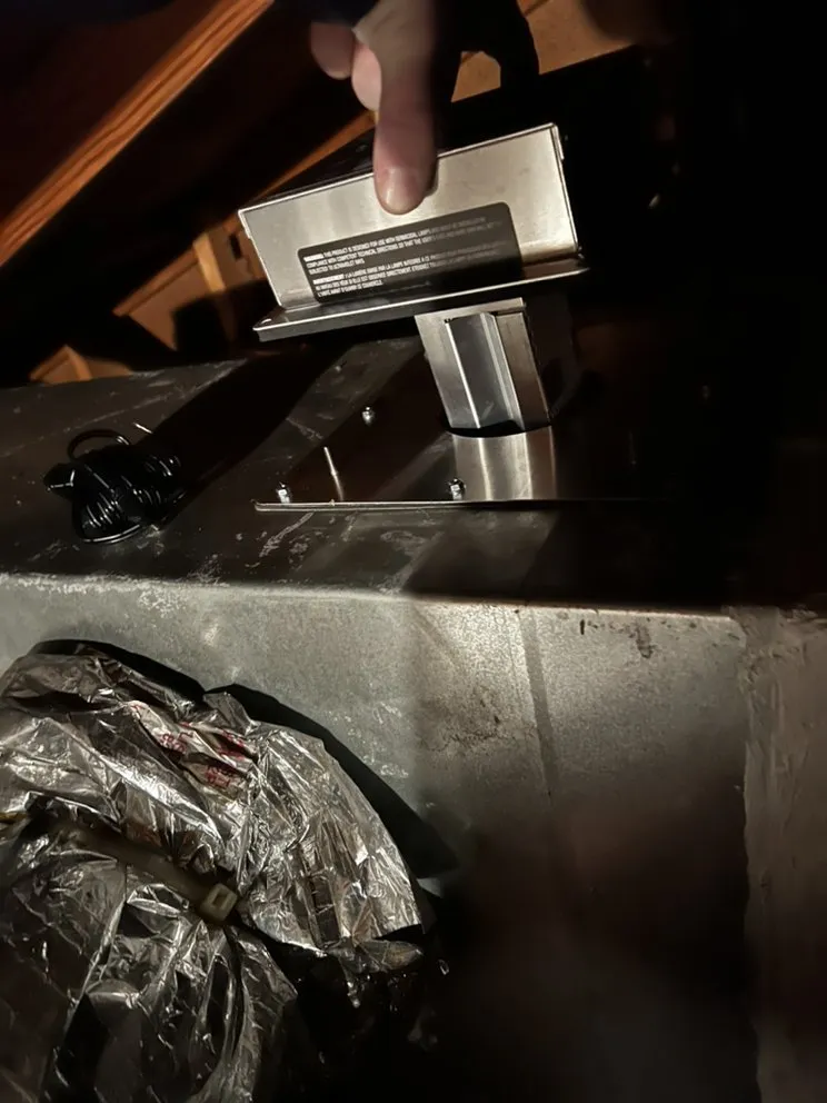 Slide of Heatbusters HVAC services