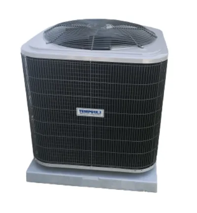 Slide of HeatCool1