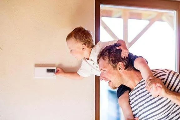 Slide of Heatcraft Heating & Cooling