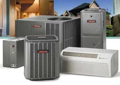 Slide of Heatcraft Heating & Cooling