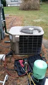 Slide of Heater and AC Repair Wellington