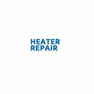Heater Repair Logo