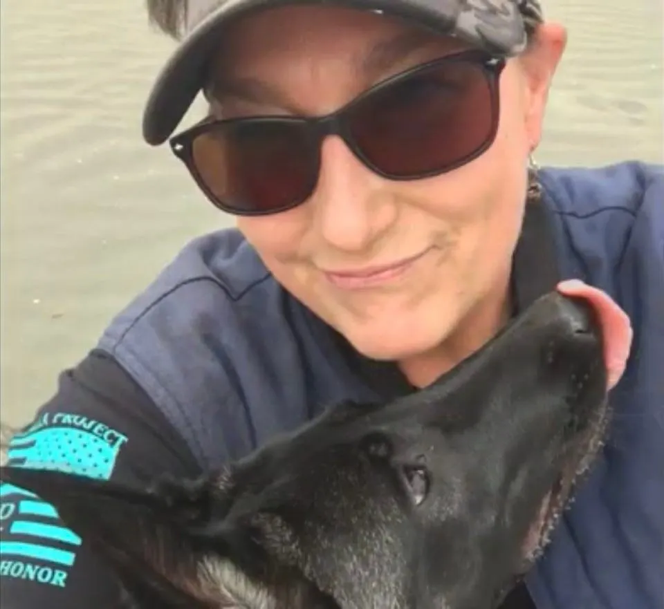 Slide of Heater Restoration Services