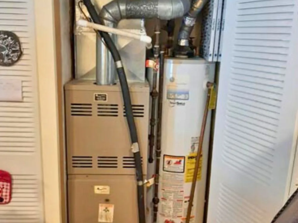 Slide of Heaterman VP Heating & Air Conditioning