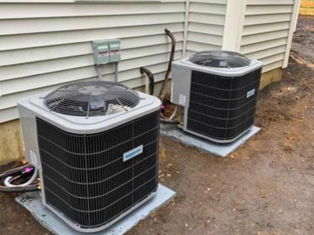 Slide of Heaterman VP Heating & Air Conditioning