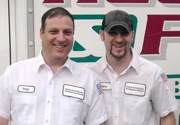 Slide of Heath & Field Plumbing & Heating