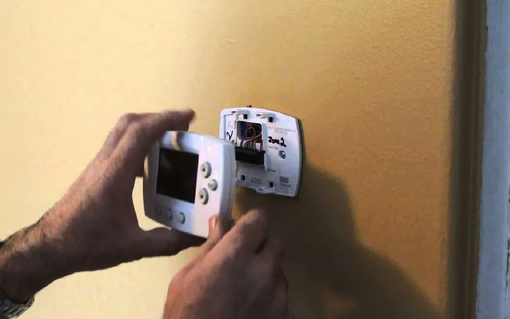 Slide of Heath Air Conditioning and Heating