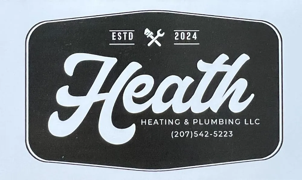 Slide of Heath Heating & Plumbing