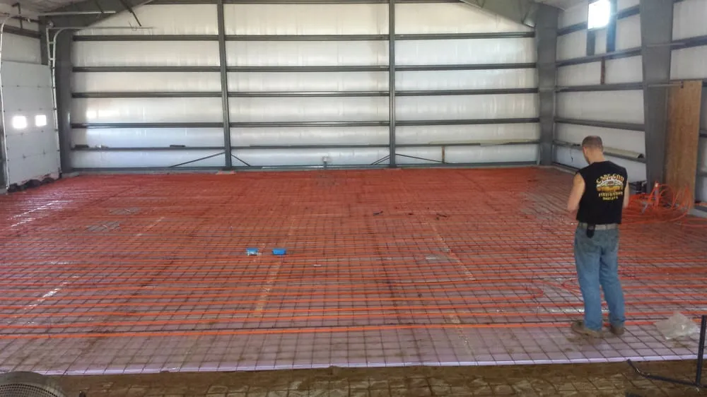 Slide of Heating & A/C Solutions