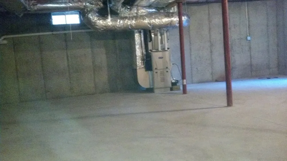 Slide of Heating & A/C Solutions