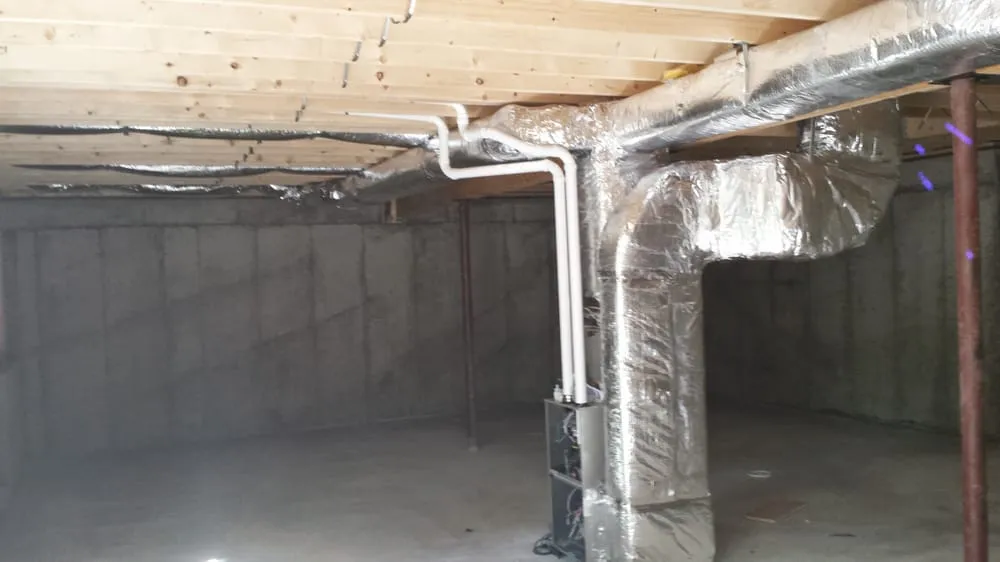 Slide of Heating & A/C Solutions