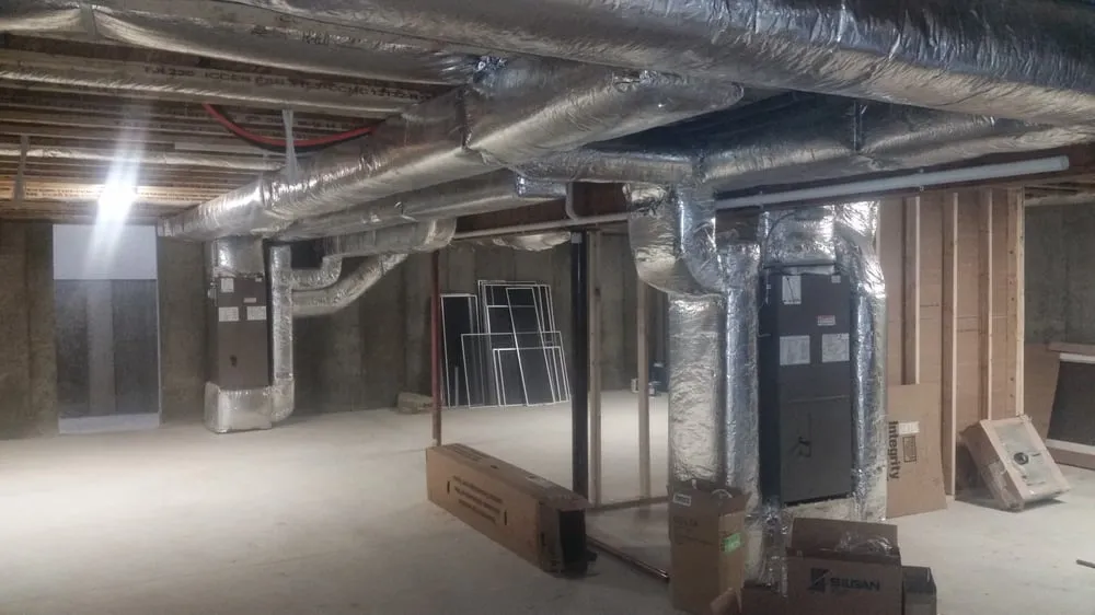 Slide of Heating & A/C Solutions