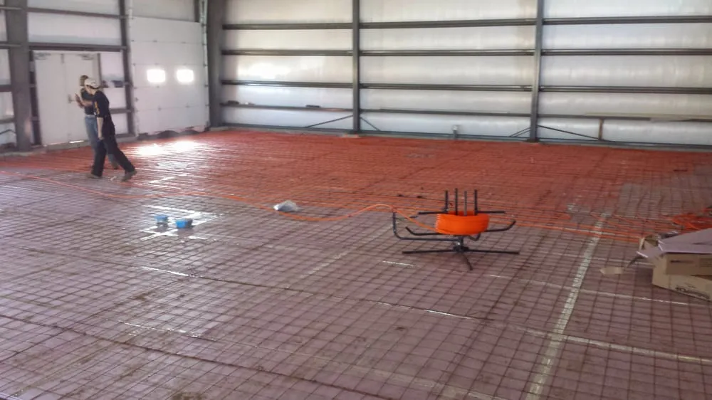 Slide of Heating & A/C Solutions