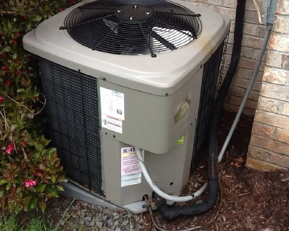 Slide of Heating & Air Conditioning Maestro