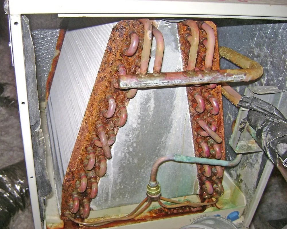 Slide of Heating & Air Conditioning Maestro