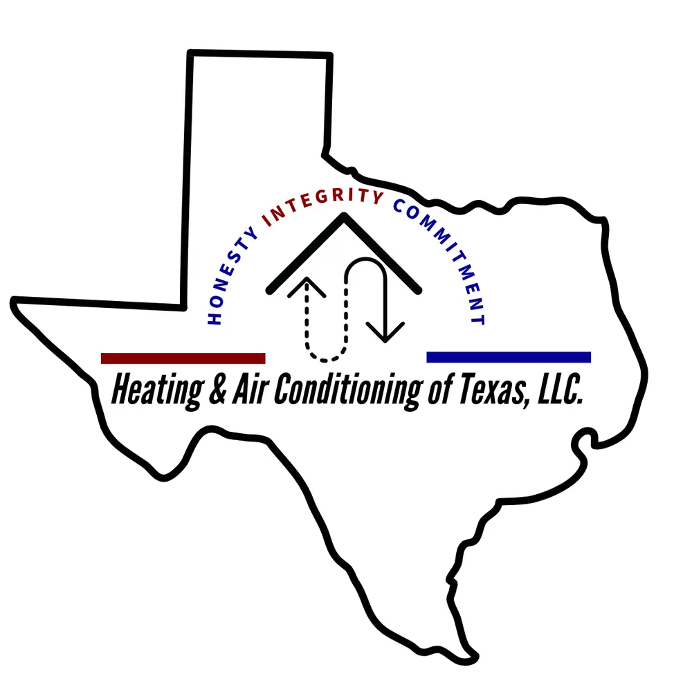 Slide of Heating & Air Conditioning of Texas
