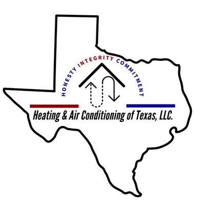Heating & Air Conditioning of Texas