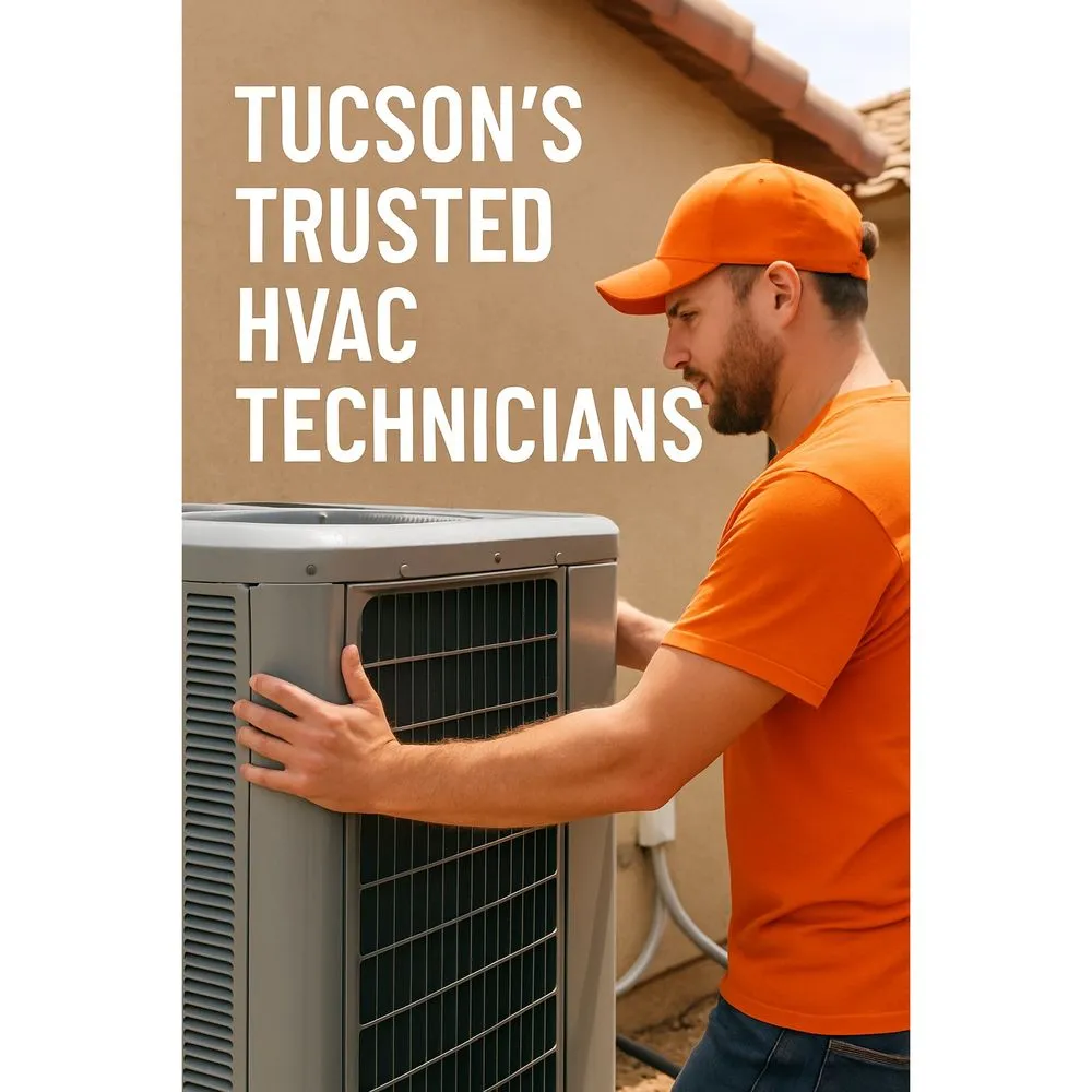 Slide of Heating & Air Paramedics