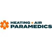 Slide of Heating & Air Paramedics