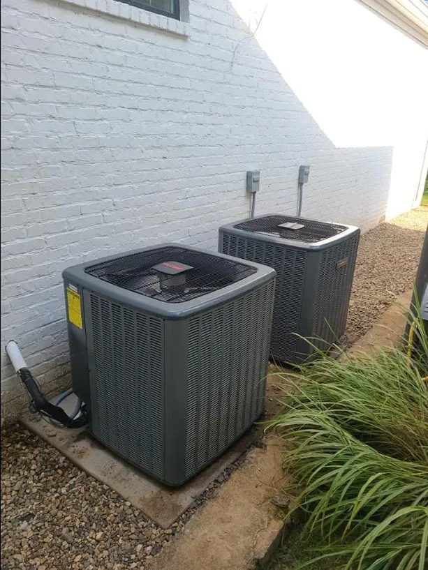 Slide of Heating & Air Systems of Central Arkansas