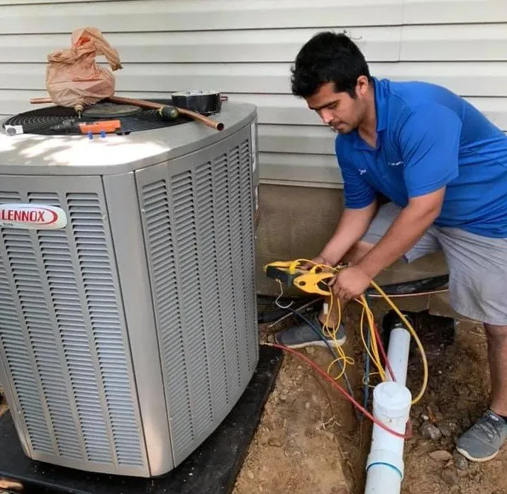 Slide of Heating & Air Systems of Central Arkansas