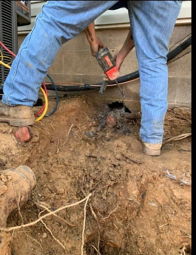 Slide of Heating & Air Systems of Central Arkansas