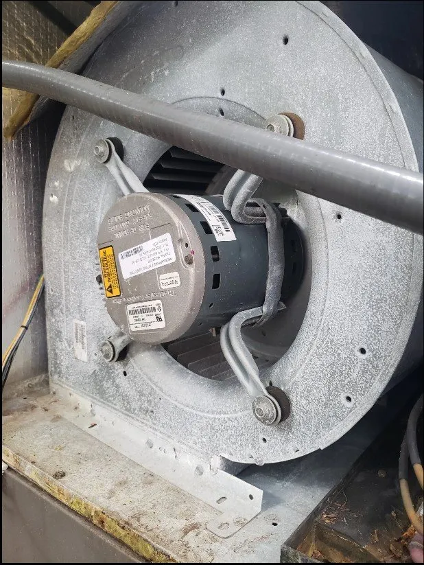 Slide of Heating & Air Systems of Central Arkansas